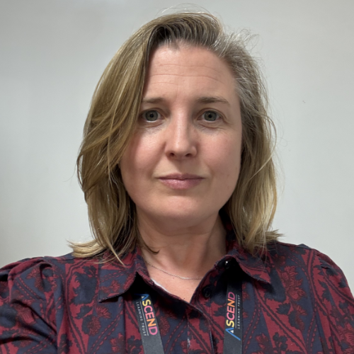 Ella Fagan at Wellington Eagles