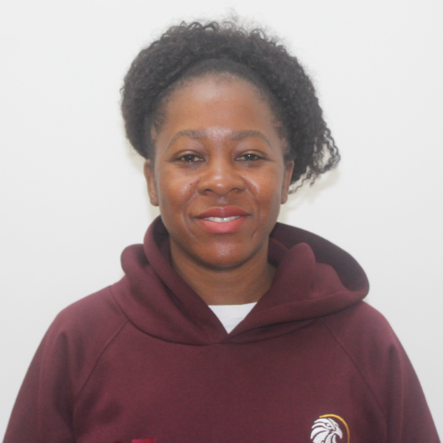 Cynthia Zhemu at Wellington Eagles