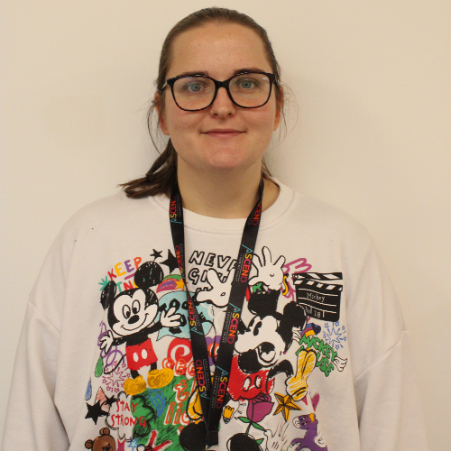 Shannon Leonce at Wellington Eagles