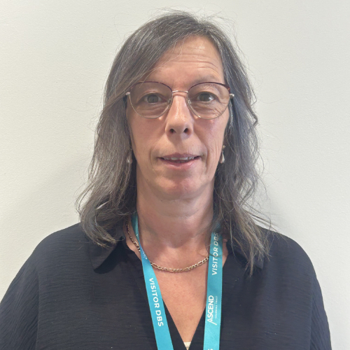 Mrs Hales-Owen at Wellington Eagles